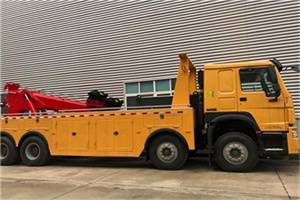 祁门道路救援公司